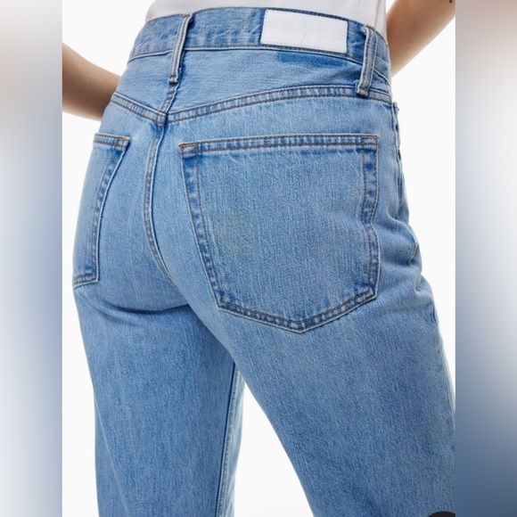 Redone jeans brand new with tags - Picture 2 of 6